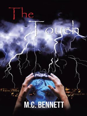 cover image of The Touch